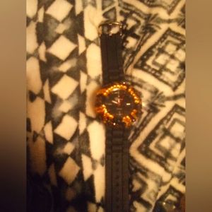 Geneva women's styling watch